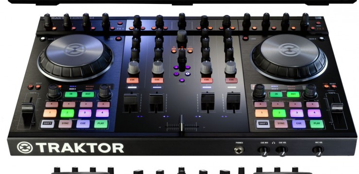 10 razones por las que S4mk2 es el mejor controlador del momento