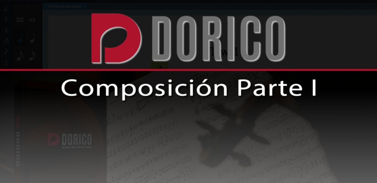 Modo Composición Parte I