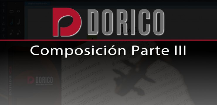 Modo Composición Parte III